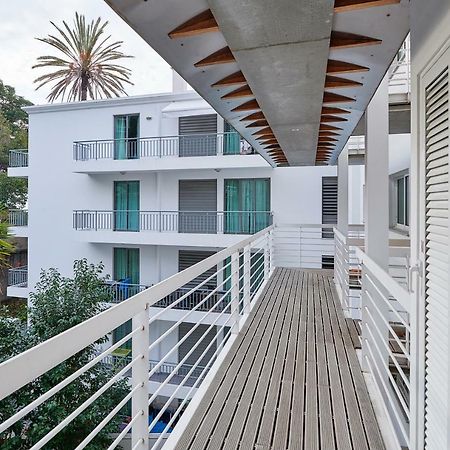 Braganza Apartment Funchal  Eksteriør bilde