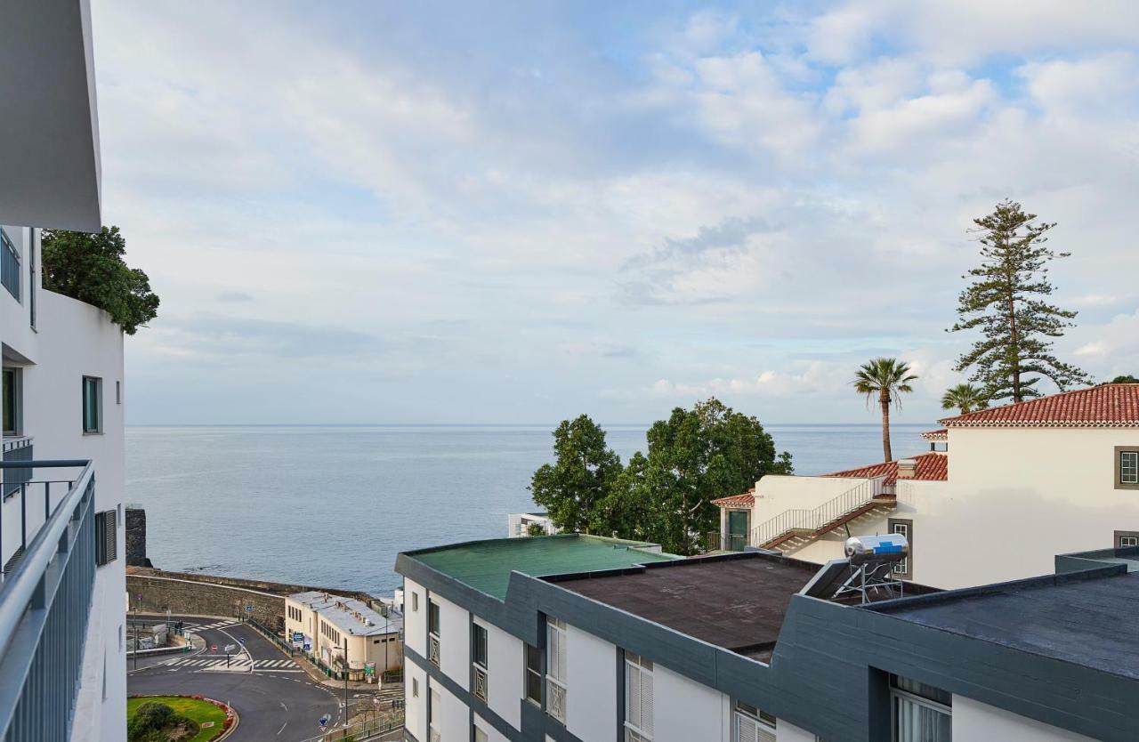 Braganza Apartment Funchal  Eksteriør bilde