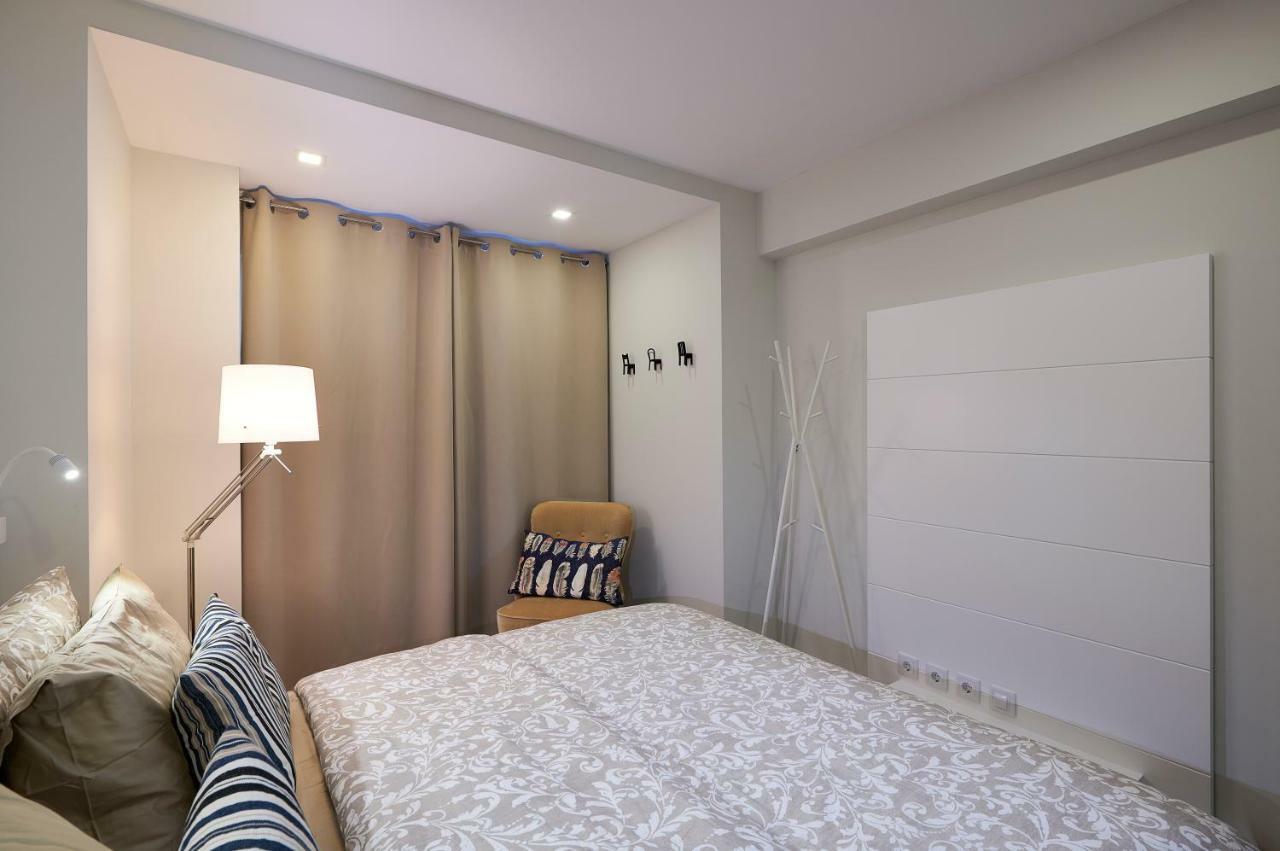 Braganza Apartment Funchal  Eksteriør bilde