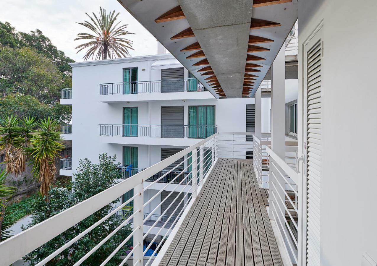 Braganza Apartment Funchal  Eksteriør bilde