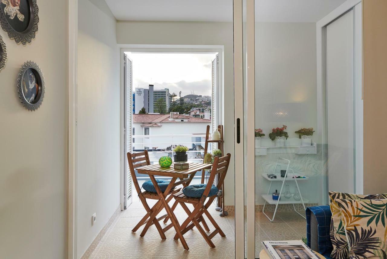 Braganza Apartment Funchal  Eksteriør bilde