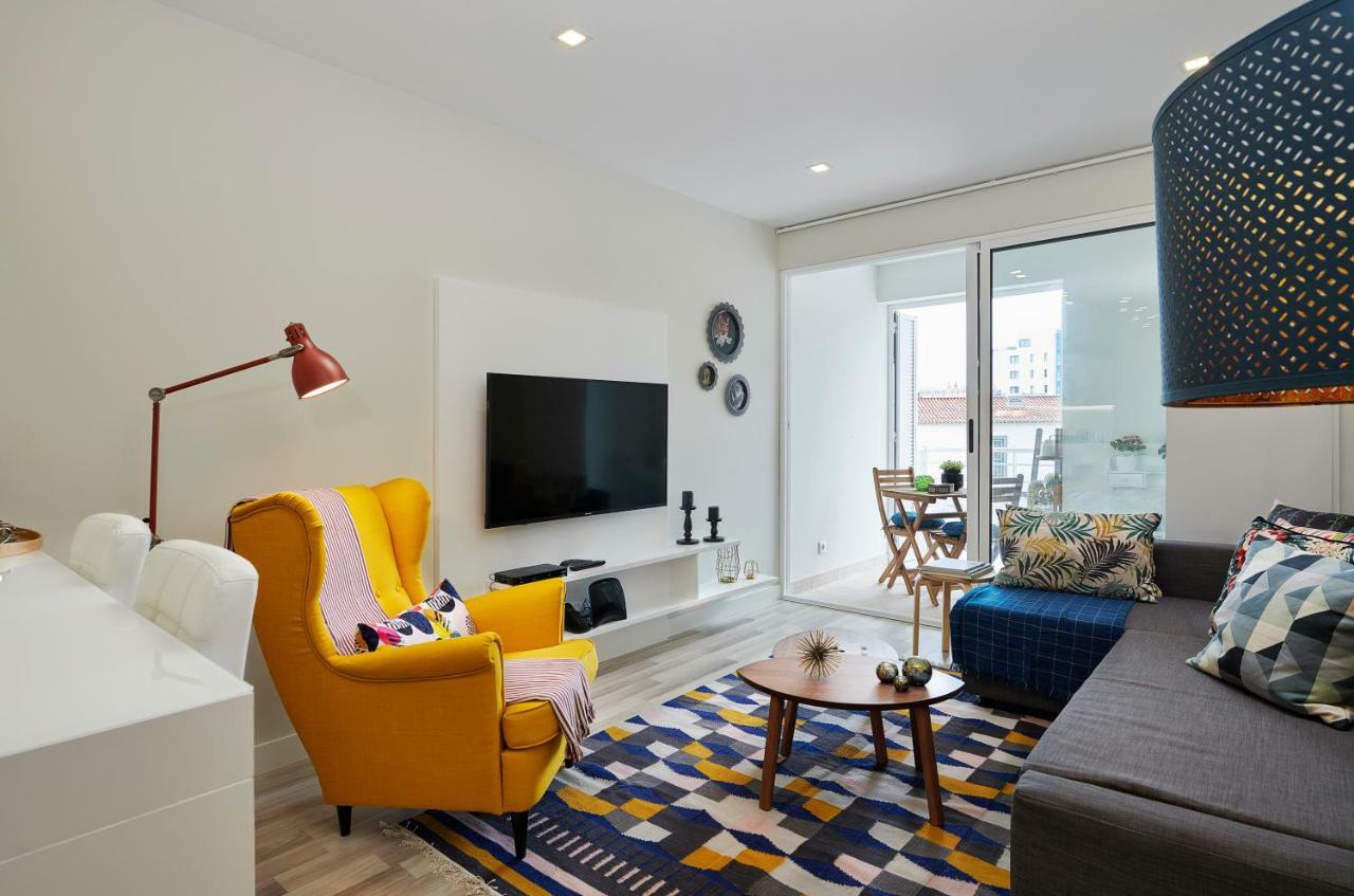 Braganza Apartment Funchal  Eksteriør bilde