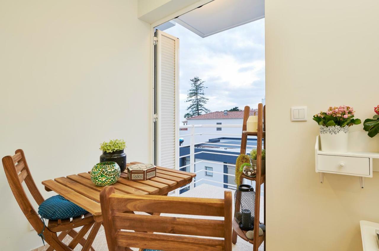 Braganza Apartment Funchal  Eksteriør bilde