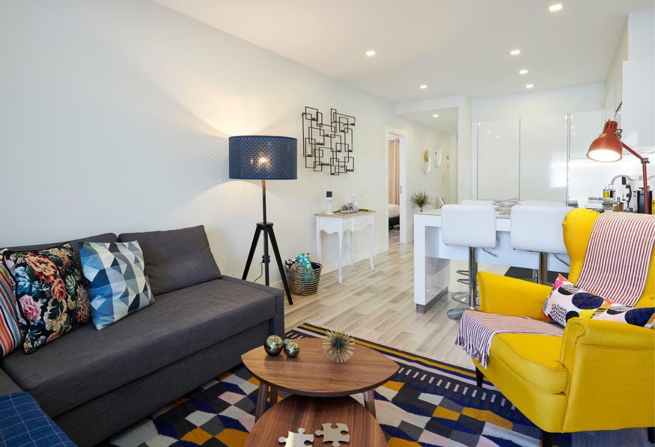 Braganza Apartment Funchal  Eksteriør bilde