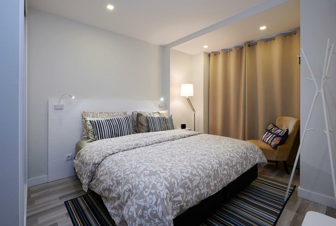 Braganza Apartment Funchal  Eksteriør bilde